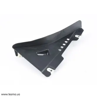 Щиток захисту двигуна R l01 BMW 51757270918