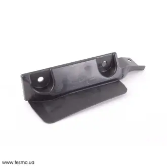 Пилозахисна кромка права зд BMW 51757290668