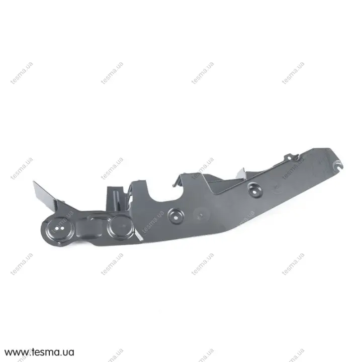 Кожух Керм мех Л Нж BMW 51757325399 (фото 1)