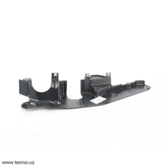 Кожух рульового механізму нж BMW 51757325400