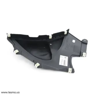 Щиток підкрилка R G20 BMW 51757340862