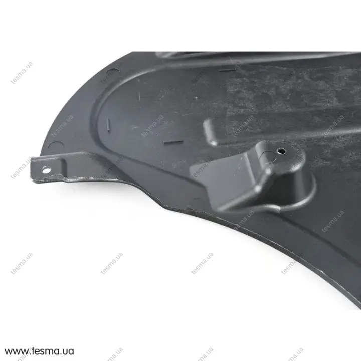Личкування дна G01 BMW 51757394743 (фото 1)