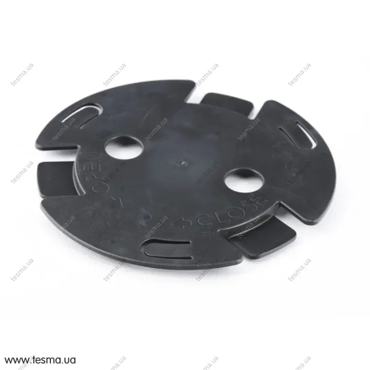 Кришка оглядового отвору G30/G31/G32/G11/G12/G01 BMW 51757409394 (фото 1)