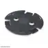 Кришка оглядового отвору G30/G31/G32/G11/G12/G01 BMW 51757409394 (фото 1)