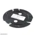 Кришка оглядового отвору G30/G31/G32/G11/G12/G01 BMW 51757409394 (фото 2)