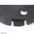 Кришка оглядового отвору G30/G31/G32/G11/G12/G01 BMW 51757409394 (фото 3)