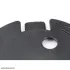 Кришка оглядового отвору G30/G31/G32/G11/G12/G01 BMW 51757409394 (фото 4)