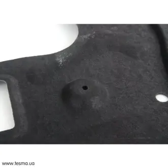 Екран моторного від F10 BMW 51758035943