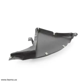 Кожух BMW 51758056067