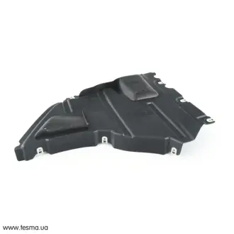 Щиток підкрилка пд R F90 BMW 51758065822