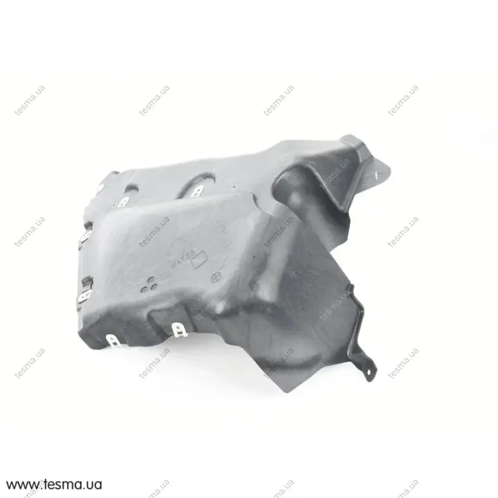 Панель днища кузова зд L G20 BMW 51759477342 (фото 1)