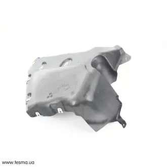 Панель днища кузова зд L G20 BMW 51759477342