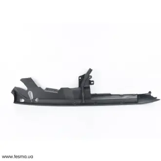Ущільнювач крила L G01 BMW 51767397491