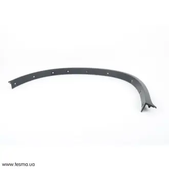 Накладка арки колеса Л Пд E71 BMW 51777176235