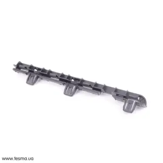 Кронштейн накладки порога L F10 BMW 51777184775