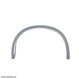 Накладка арки грунт 20" пд L F15 BMW 51777378581