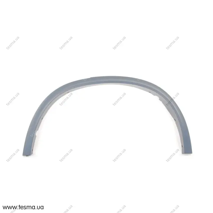 Накладка арки колеса Л Зд F15 20 BMW 51777378583 (фото 1)