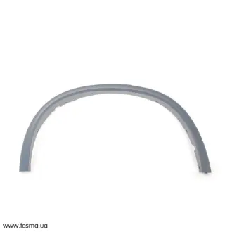Накладка арки колеса П Зд F15 20 BMW 51777378584