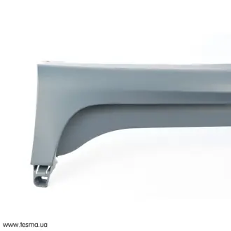 Накладка BMW 51778052075