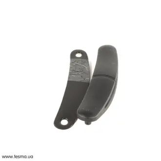 Запчастина BMW 52108410506