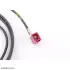 Провод Головное устройство-WLAN F30-F33 BMW 61119308571 (фото 2)