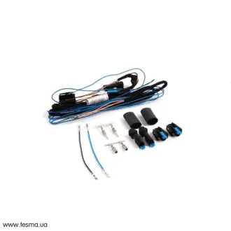 Кабель-адаптер кермової колонки E46 BMW 61120016012