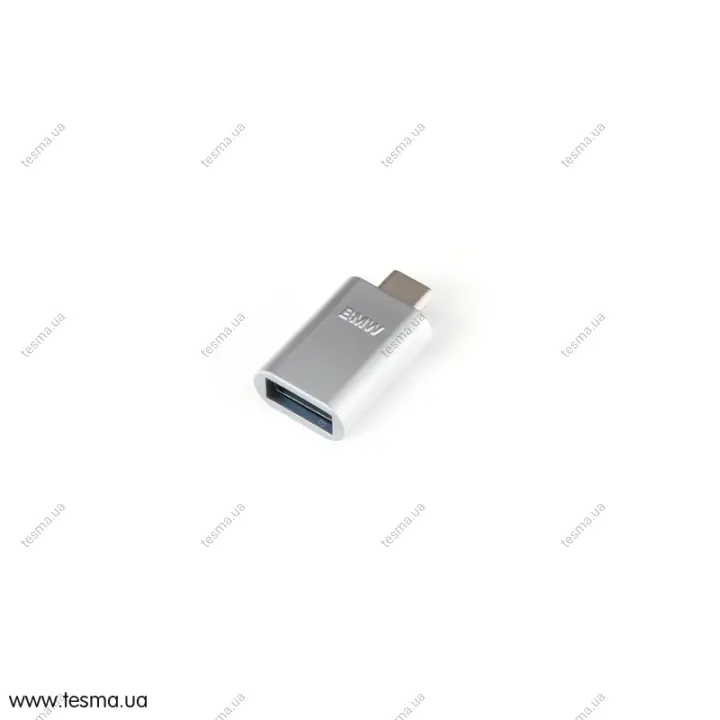 Перехідник USB-C BMW 61122470922 (фото 1)