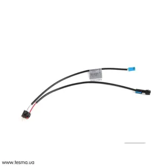 Запчастина BMW 61129123572