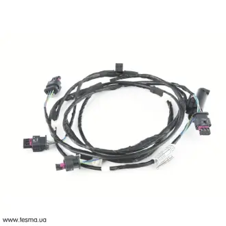 Запчастина BMW 61129392513