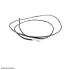 Контакт гніздовий 0,2- 0,5MM² BMW 61130005197 (фото 1)