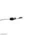 Контакт гніздовий 0,2- 0,5MM² BMW 61130005199 (фото 3)