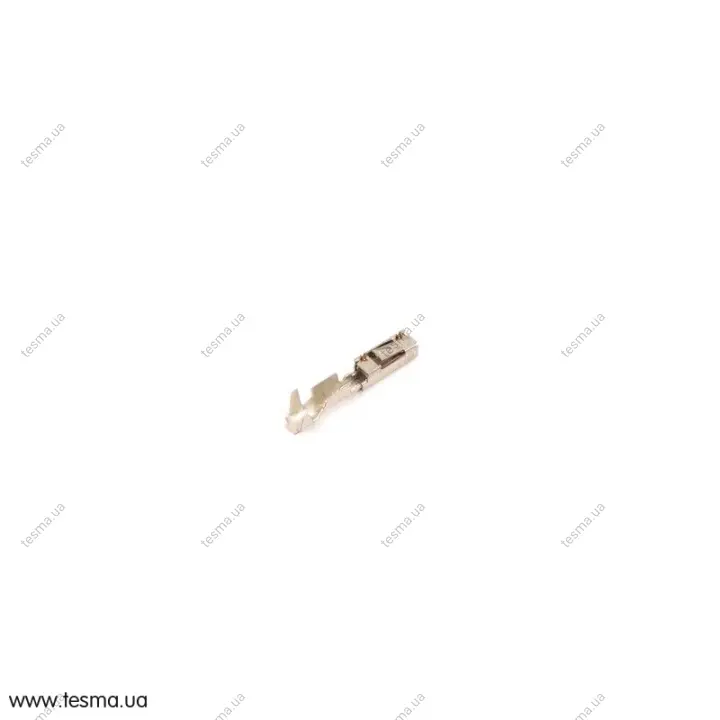 Роз\'єм електричний 1 (E81/E82/E87/E88/F20)/3 (E36/E46/E90/F30) 04-13 BMW 61131393726 (фото 1)