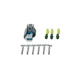Ремкомплект конектору 2 pol (вир-во) BMW 61132359999