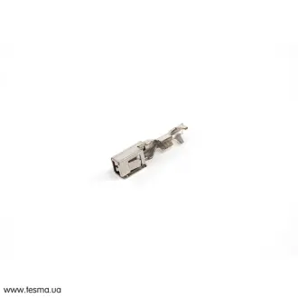 Контакт 2,8x0,63 0,5-1,0 mm? BMW 61138364832
