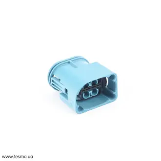 Корпус розетки универсальний BMW 61138367076