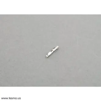 Контакт розєму MQS 0.2-0.5mm-Sn BMW 61138369696