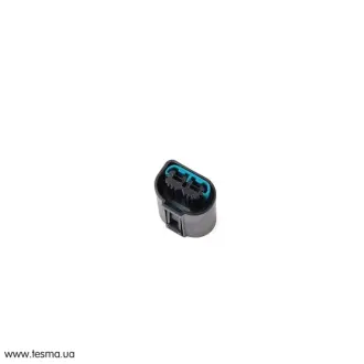 Корпус розетки універсальний E38-E53 BMW 61138373332