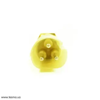 Сдвоенный термовыклю BMW 61318361787
