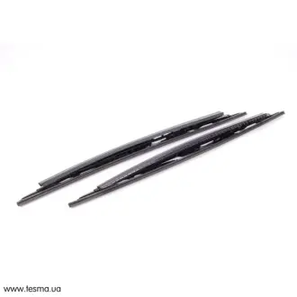 К-кт щіток Е65 66скл BMW 61610442837