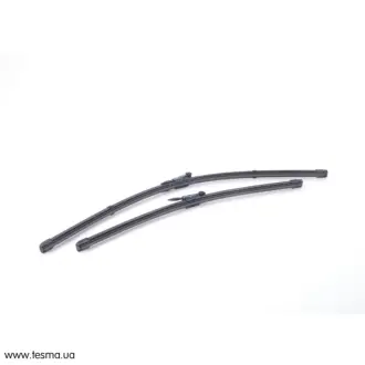 Комплект щіток склоочисника BMW 61612158219