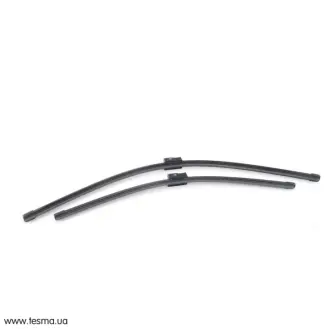 К-кт щіток F25 скла (ПРОМО) BMW 61612183576