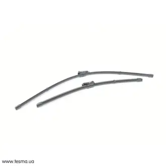 Щітки склоочисника комплект G11 BMW 61612408631