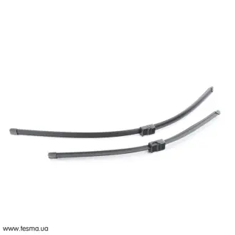 Комплект щеток стеклоочистителя BMW 61 61 2 410 957