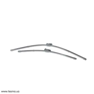 Комплект щіток склоочисника G30 BMW 61612447932
