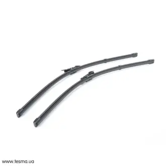 Щiтки склоочисника, к-т BMW 61612455442
