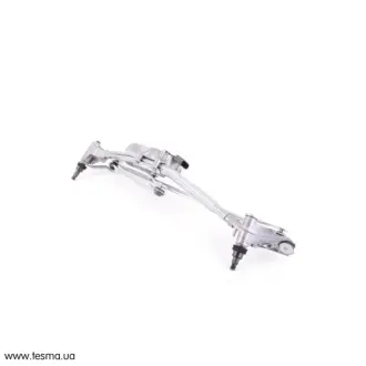 Запчастина BMW 61617161711