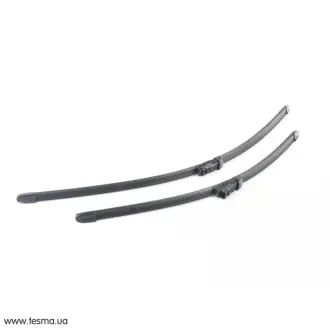 Комплект щіток склоочисника BMW 61617469820