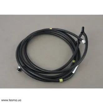 Шланг омивача фар BMW 61677327508