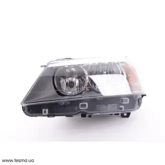 Запчастина BMW 63117222025