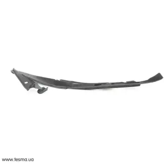 Ущільнювач фари L F10 BMW 63117240367
